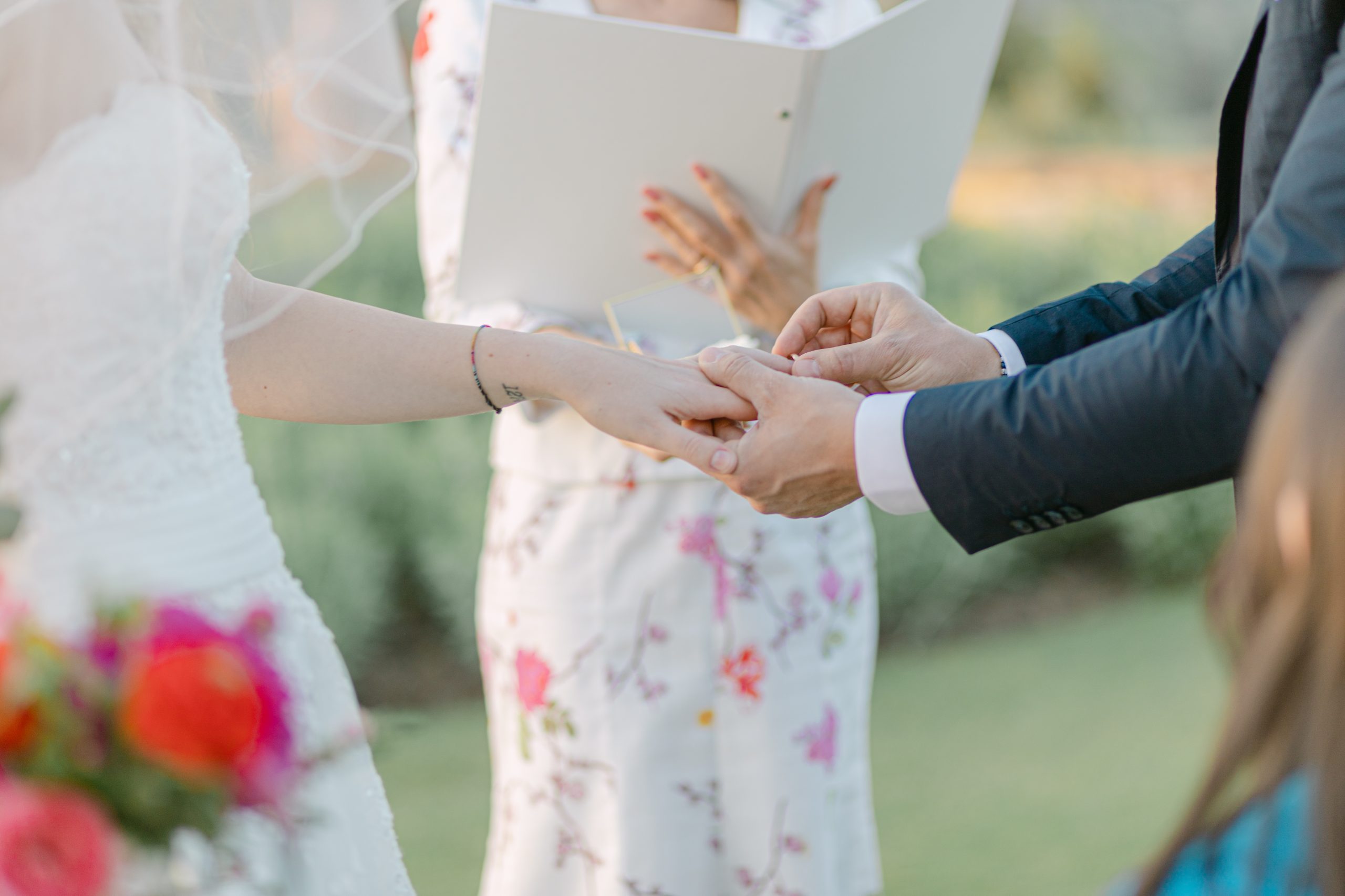 A & L Elopement